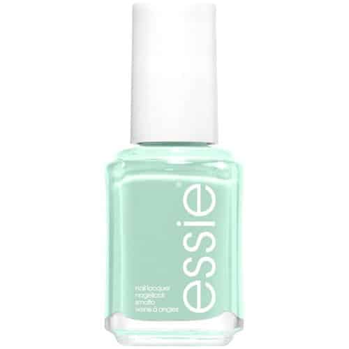 Essie Core 99 Mint Candy Apple Light Mint Green High Shine & High Coverage Nail Polish (13.5ml)