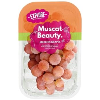 Explore Muscat Beauty Grapes