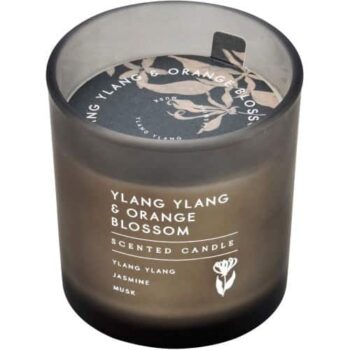 F&F Home Apothecary Ylang Ylang and Orange Blossom Candle