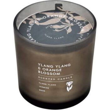F&F Home Apothecary Ylang Ylang & Orange Blossom Candle