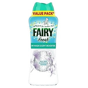 Fairy In-Wash Scent Booster (420g)