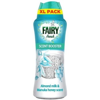 Fairy In-Wash Scent Booster (495g)