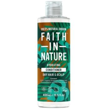 Faith in Nature Coconut Conditioner (400ml)