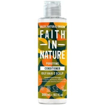 Faith In Nature Conditioner Grapefruit & Orange (300ml)