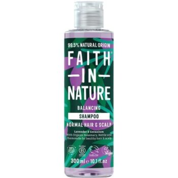 Faith In Nature Shampoo Lavender & Geranium (300ml)