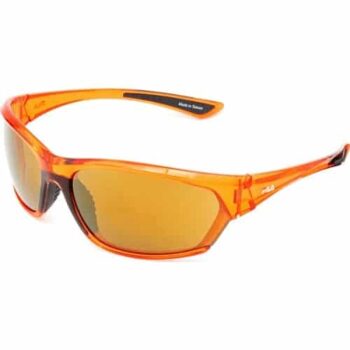 Fila Brown SF232 66 66PCH Sunglasses