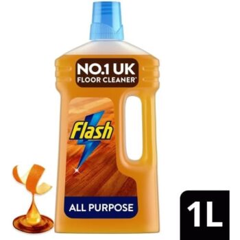 Flash Wood Liquid (1 Litre)