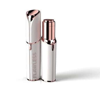 Flawless Finishing Touch Flawless Face 3.0