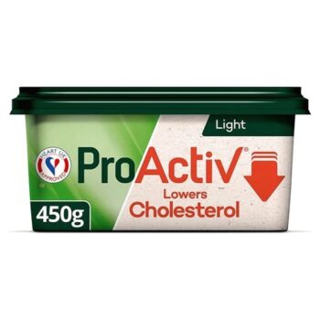 Flora ProActiv Light Spread 450 Spread (450g)