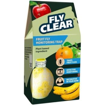 FlyClear Fruitfly Trap (1)