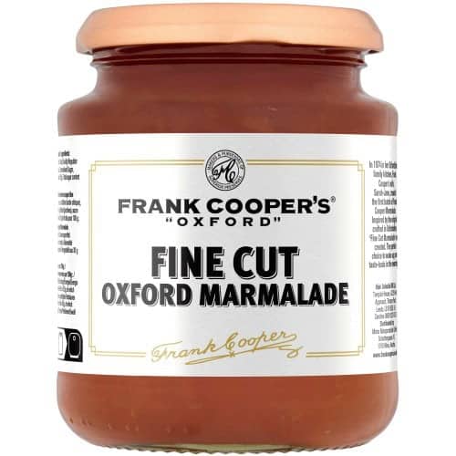 Frank Cooper's Fine Cut Oxford Marmalade (454g)