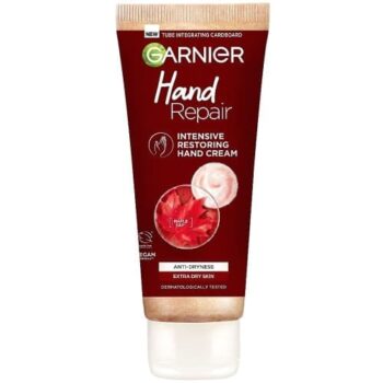 Garnier Hand Repair Restoring Cream (75ml)