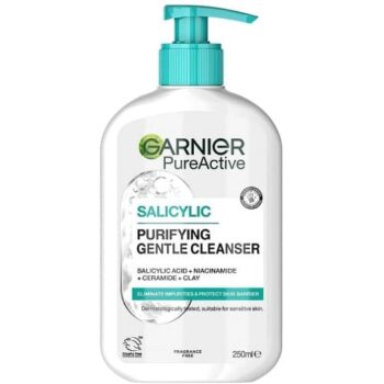 Garnier Hydrating Deep Cleanser (250ml)
