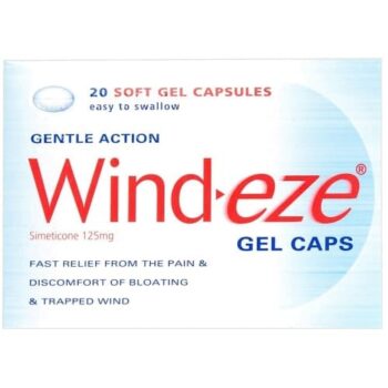 Gel-Caps