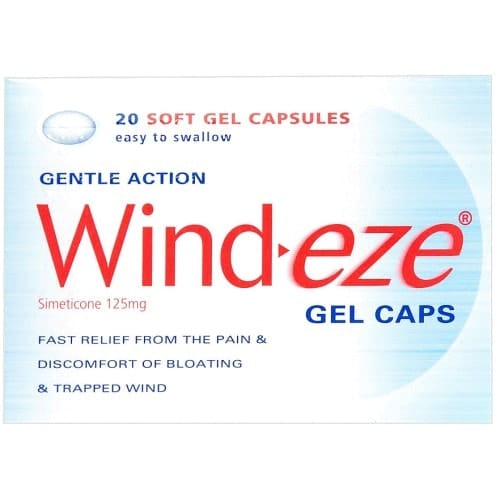 Gel-Caps
