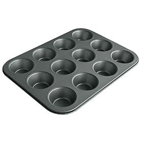 George Home 12 Cup Muffin Tin