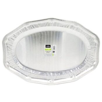 George Home 2 Large Platters