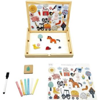 George Home 3in1 Creative Dino Set