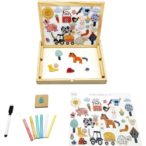 George Home 3in1 Creative Dino Set