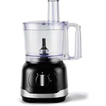 George Home 4 in 1 Food Processor (500w)