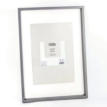 George Home A3 Poster Frame