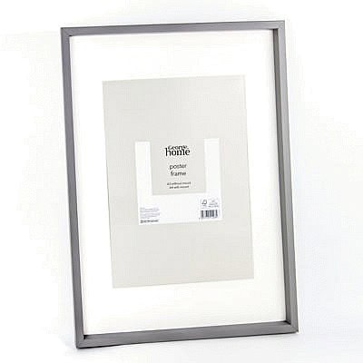 George Home A3 Poster Frame