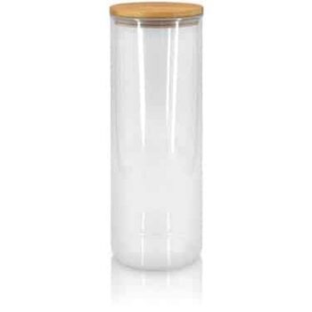George Home Acrylic Canister