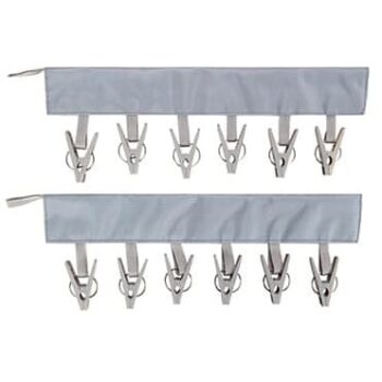 George Home Airer Attachment (2)