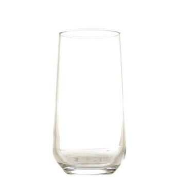 George Home Allerga Hiball