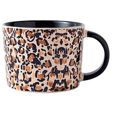 George Home Animal Print Mug