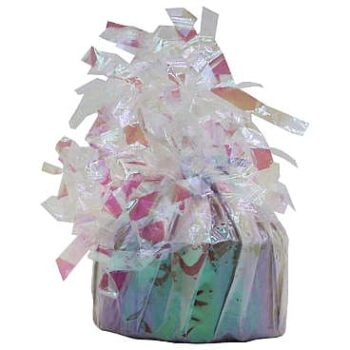 George Home Balloon Weight