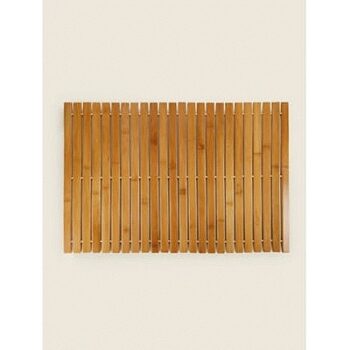 George Home Bamboo Bath Mat