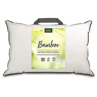 George Home Bamboo Blend Pillow