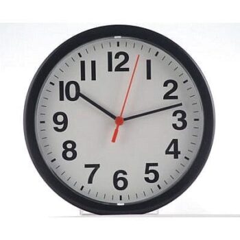 George Home Basic Clock