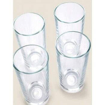 George Home Basic Glasses