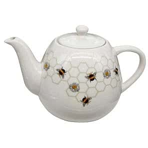 George Home Bee Teapot