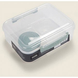 George Home Bento Box