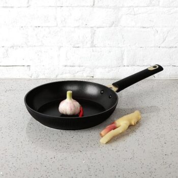 George Home Black Barbican Frying Pan