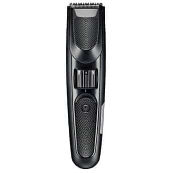George Home Black Beard Trimmer
