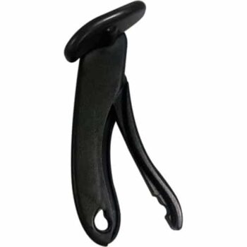 George Home Black Can Opener