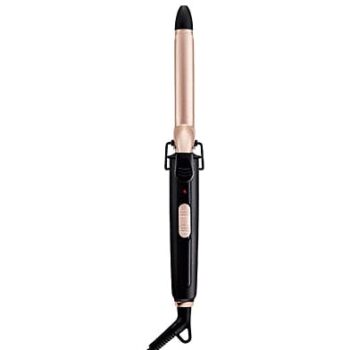 George Home Black Curling Tong