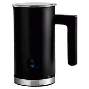 George Home Black Milk Frother