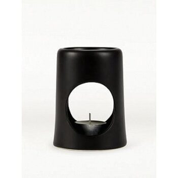 George Home Black Oil Burner