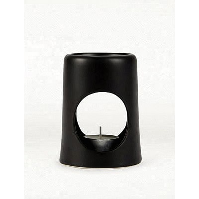George Home Black Oil Burner