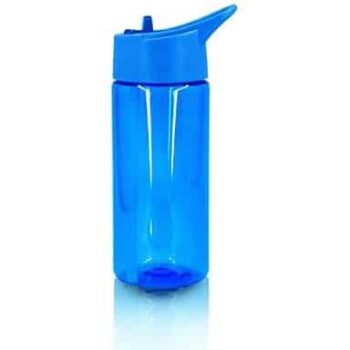 George Home Blue bottle
