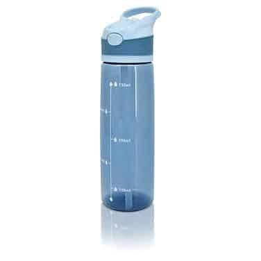 George Home Blue Sipper Bottle