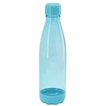 George Home Blue Water Bottle