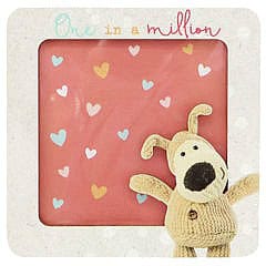 George Home Boofle Million Frame
