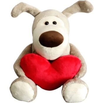 George Home Boofle Plush