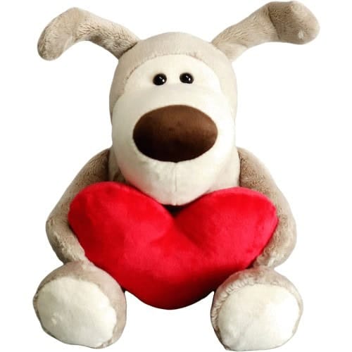 George Home Boofle Plush